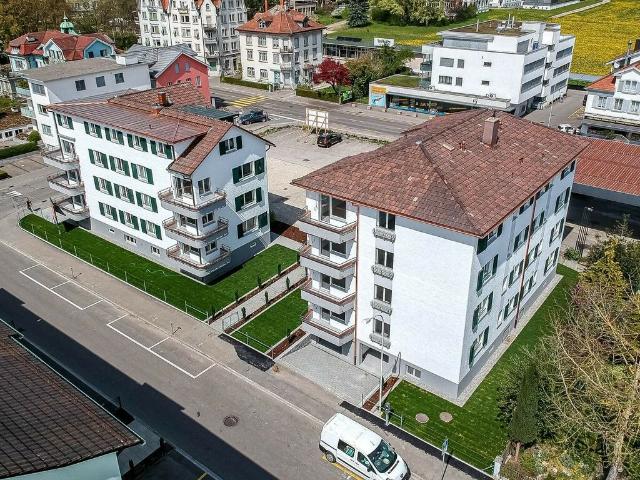Atelier mieten in Wil (SG), St. Gallen