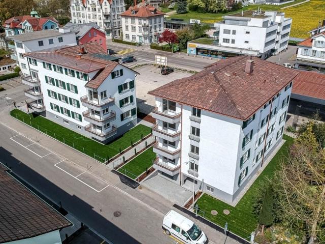 Immobilie mieten in Wil (SG), St. Gallen