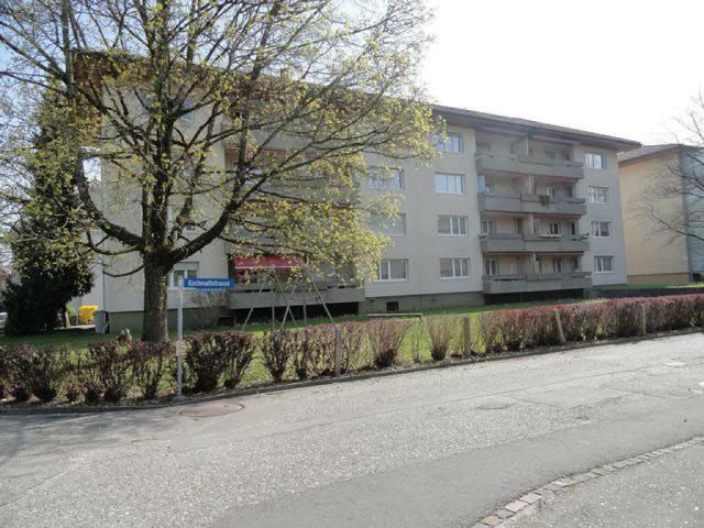 Atelier mieten in Froberg, Kirchberg (BE)