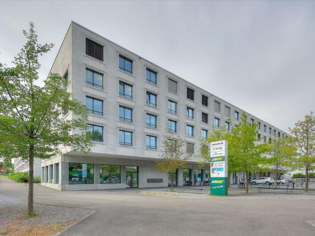 Atelier mieten in Windisch, Bezirk Brugg