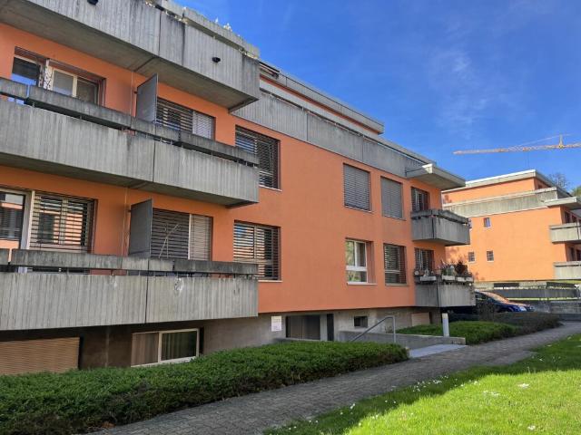 Büro mieten in Reinach (BL), Basel-Landschaft