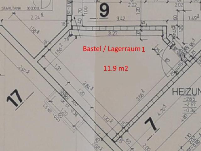 Immobilie mieten in Henggart, Zürich