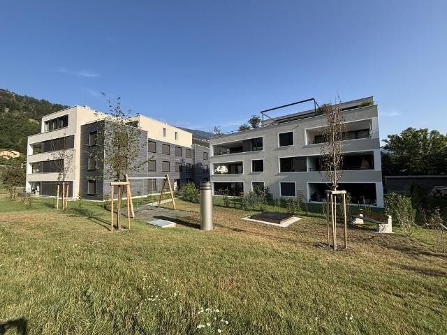 Industrie mieten in Cazis, Graubünden