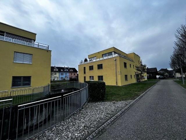 Immobilie mieten in Aarwangen, Verwaltungsregion Emmental-Oberaargau