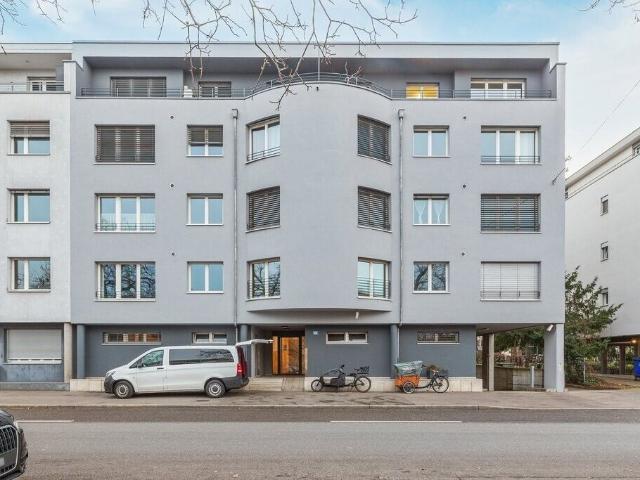 Immobilie kaufen in Basel, Basel-Stadt