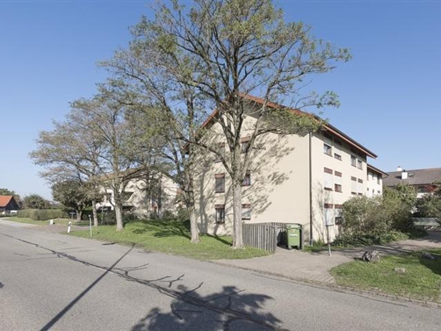Immobilie mieten in Bassersdorf, Zürich