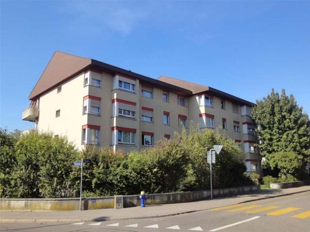 Immobilie mieten in Birsfelden, Basel-Landschaft