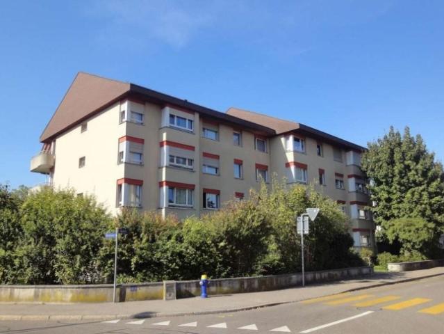 Immobilie mieten in Birsfelden, Basel-Landschaft