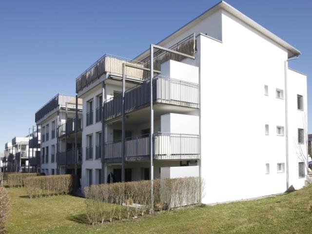 Immobilie mieten in Wangen (ZH), Zürich