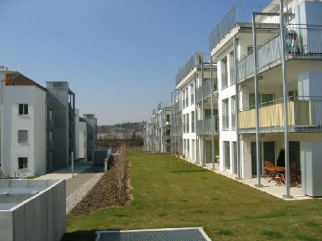 Atelier mieten in Wangen (ZH), Zürich