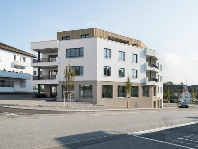Atelier mieten in Eschenbach (SG), St. Gallen