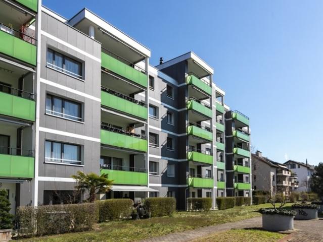 Atelier mieten in Geroldswil, Zürich