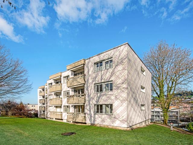 Immobilie mieten in Gossau (ZH), Zürich