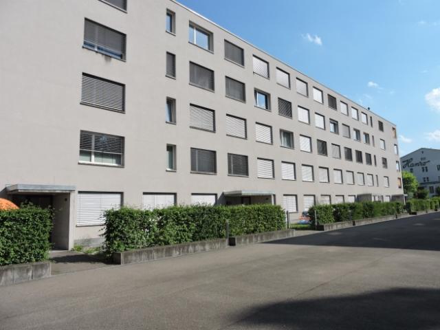 Immobilie mieten in Liestal, Basel-Landschaft