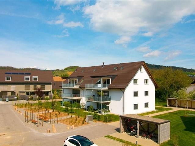 Atelier mieten in Mülligen, Aargau