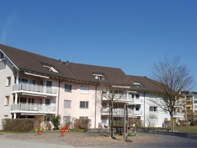 Immobilie mieten in Muri, Bezirk Muri