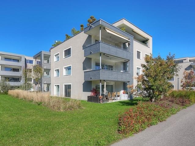 Immobilie mieten in Neuendorf, Solothurn
