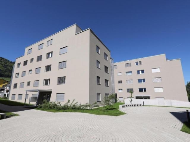 Atelier mieten in Reichenburg, Schwyz
