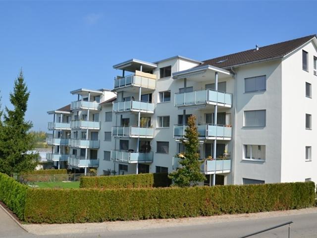 Immobilie mieten in Busswil (TG), Thurgau