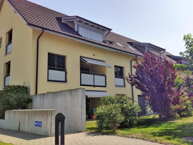 Industrie mieten in Siggenthal Station, Würenlingen