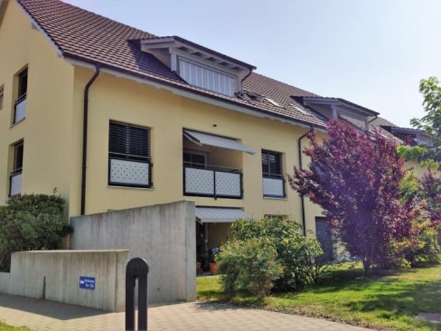 Atelier mieten in Siggenthal Station, Würenlingen