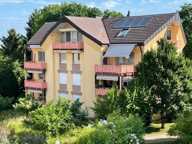Immobilie mieten in Arlesheim, Basel-Landschaft