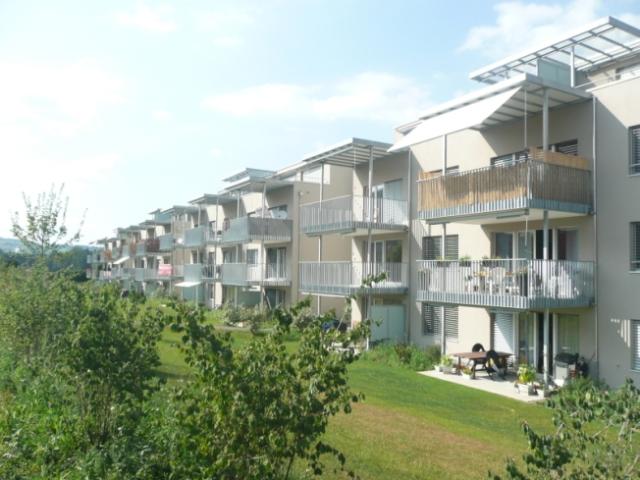 Immobilie mieten in Winterthur, Zürich