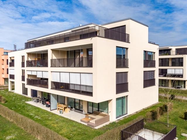 Immobilie mieten in Mellingen, Aargau