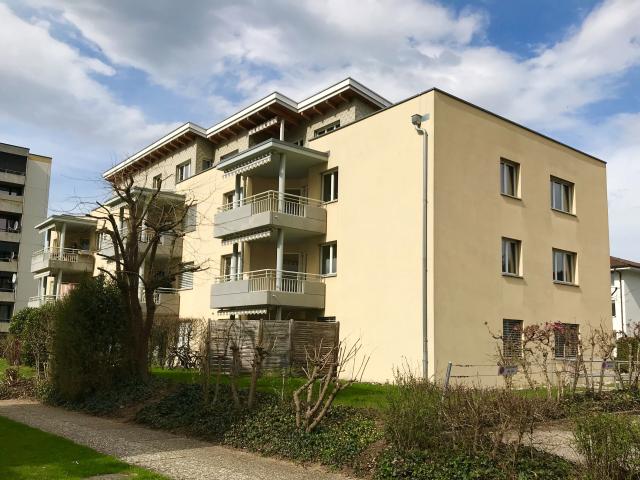 Immobilie mieten in Lü