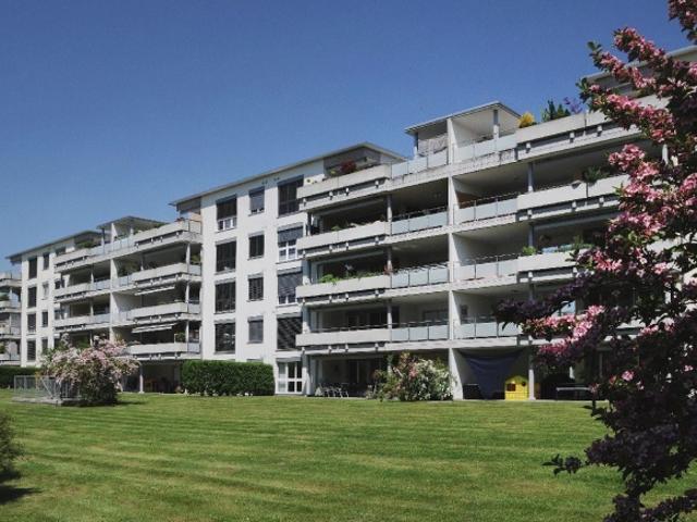 Immobilie mieten in Bülach, Bezirk Bülach