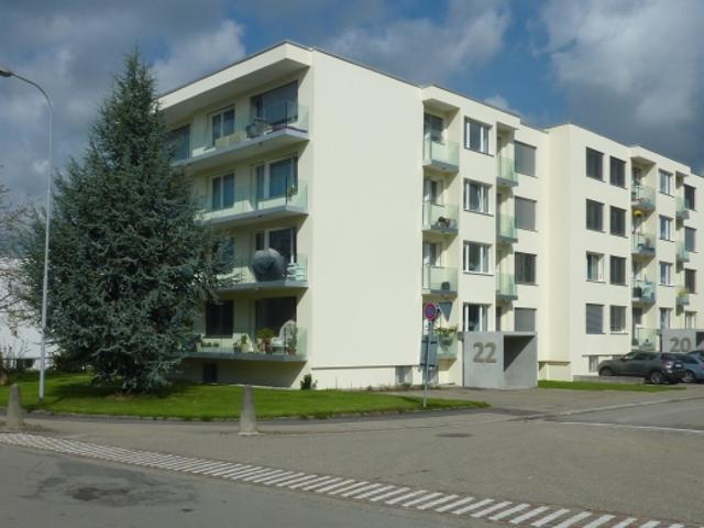 Immobilie mieten in Kloten, Zürich