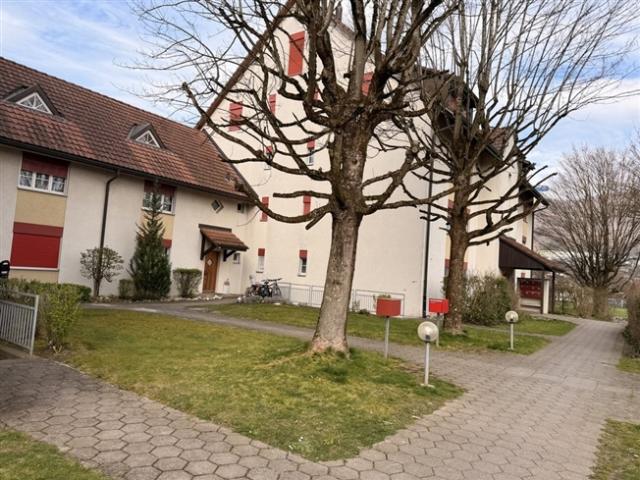 Immobilie mieten in Wangen (SZ), Schwyz