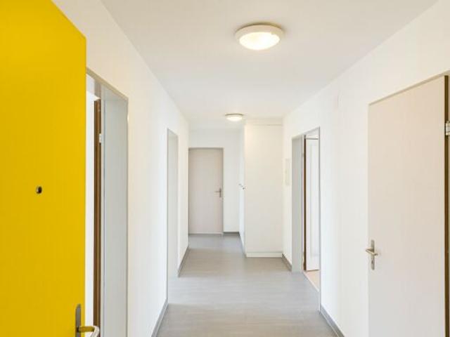 Atelier mieten in Domat, Ems, Graubünden