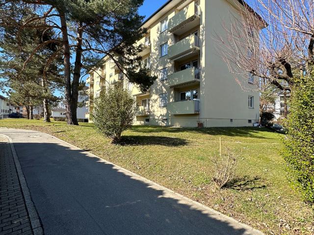 Immobilie mieten in Eschenbach (SG), St. Gallen