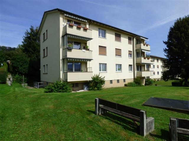Immobilie mieten in Eschenbach (SG), St. Gallen