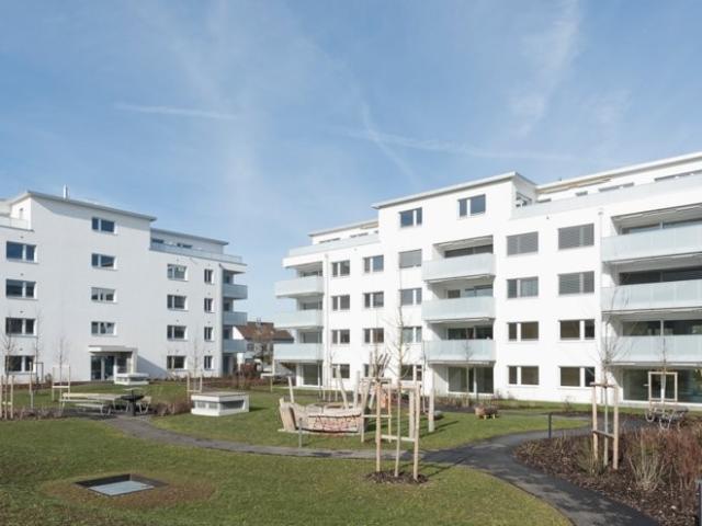 Immobilie mieten in Stein am Rhein, Schaffhausen