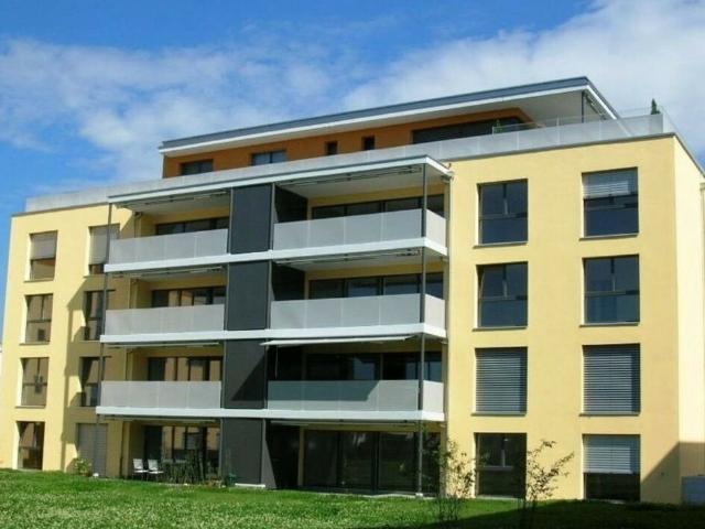 Immobilie mieten in Oftringen, Aargau