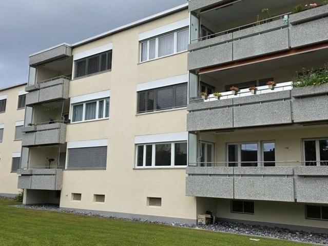 Atelier mieten in Zofingen, Bezirk Zofingen
