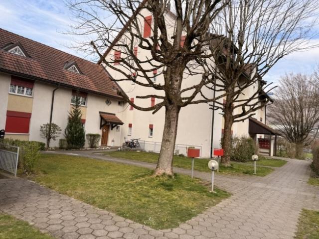 Immobilie mieten in Wangen (SZ), Schwyz