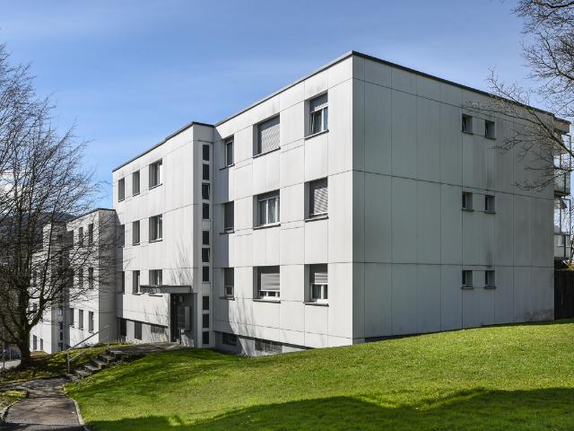 Immobilie mieten in Schwarzenbach (SG), St. Gallen