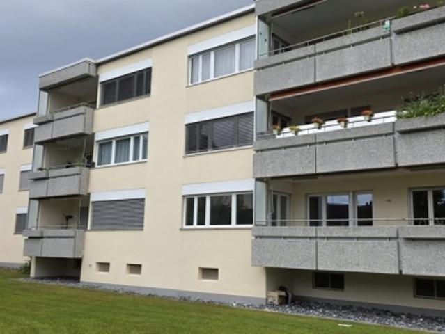 Immobilie mieten in Zofingen, Bezirk Zofingen