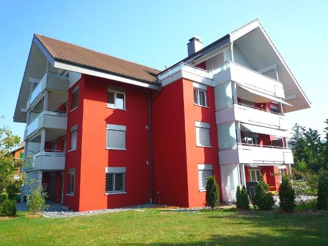 Immobilie mieten in Steffisburg, Bern