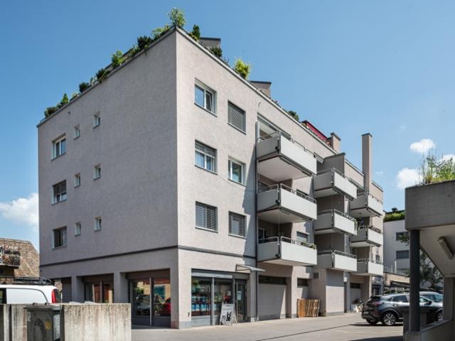 Immobilie mieten in Adliswil, Zürich