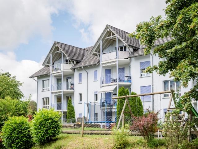 Immobilie mieten in Matzingen, Thurgau
