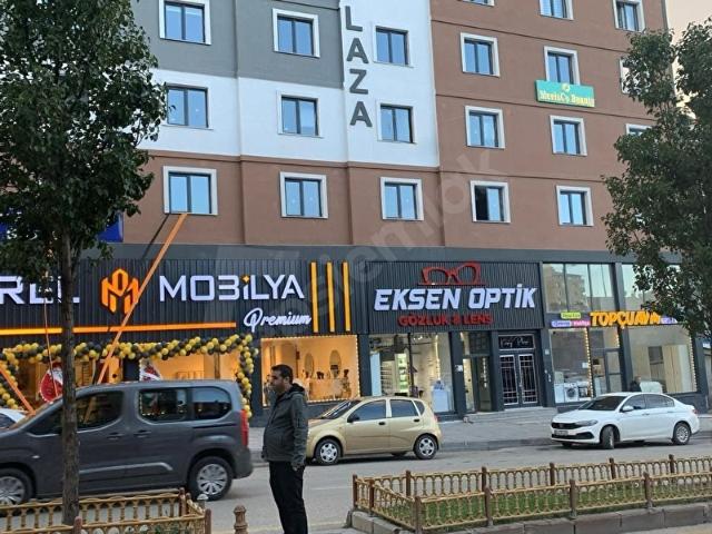 Yakutiye, Erzurum içerisinde satılık Ofis