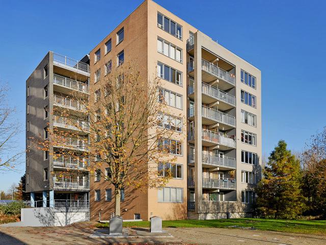 Appartement te huur in Nieuw-West, Amsterdam