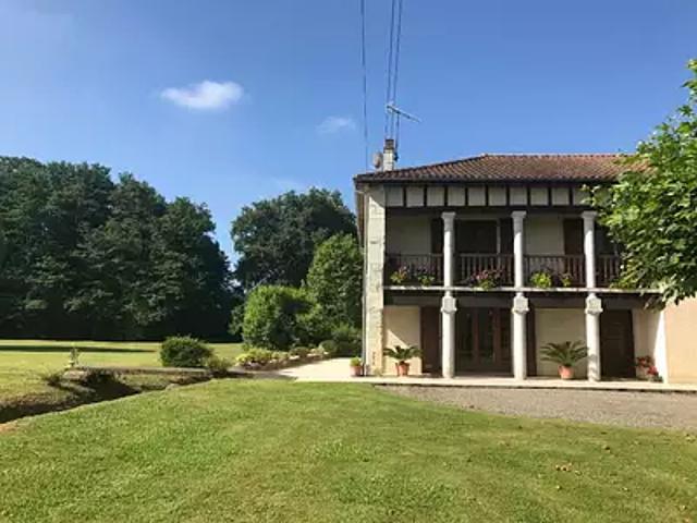 Maison vente à Dax, Bastennes