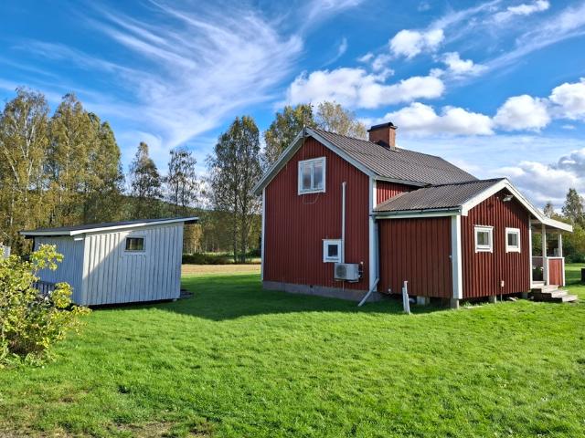 Villa till salu i Värmland