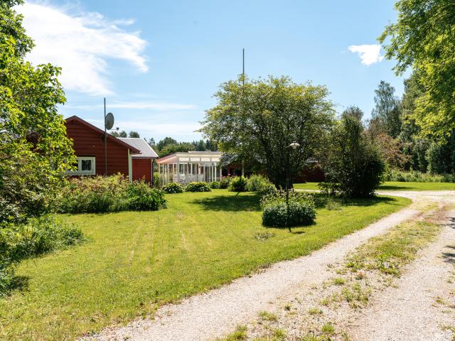 Bostad till salu i Fagersta, Västmanland