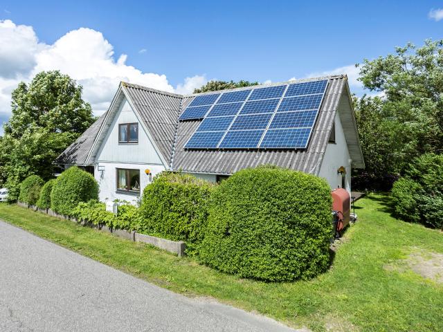 Villa til salg i Brønderslev-Dronninglund
